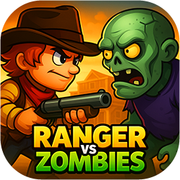 Ranger vs Zombies
