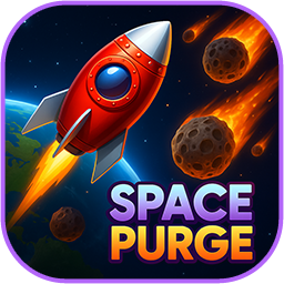 Space Purge