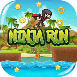 Ninja Run New