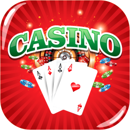 Casino Cards Memory