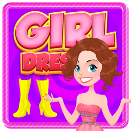 Girl Dress Up