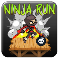 Ninja Run